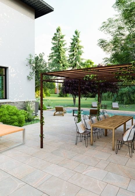 – Domaine Romantique